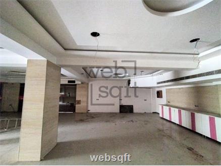 Showroom for Rent in Hyderabad